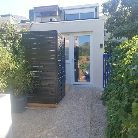 L'escale - Terrasse - Parking Gratuit Apartmán *