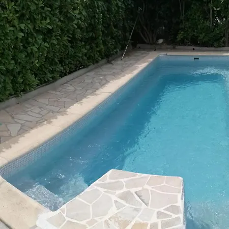 Apartmán L'escale - Terrasse - Parking Gratuit