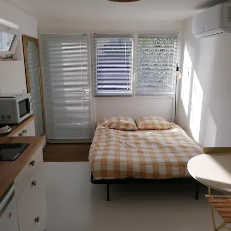 - Terrasse - Parking Gratuit Apartment *